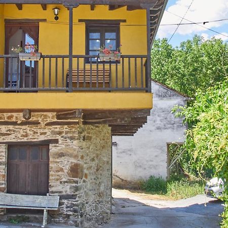 Casa El Susurro Villa Ponferrada Exterior photo